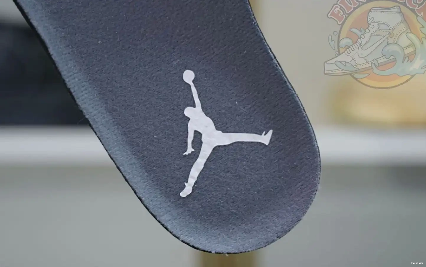 Jordan 